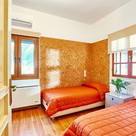 Villa Karteros Heraklion Exteriör bild